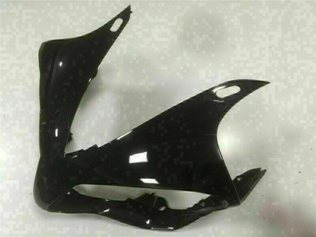 Negro Kit Carenado ABS Completo Yamaha R1 2007-2008 Negro Kit Carenado ABS Completo Yamaha R1 2007-2008