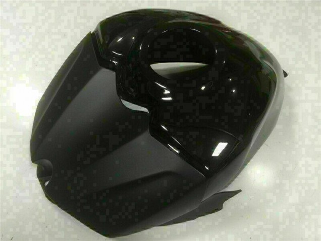 Negro Kit Carenado ABS Completo Yamaha R1 2007-2008 Negro Kit Carenado ABS Completo Yamaha R1 2007-2008