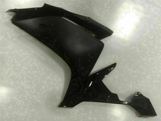Negro Kit Carenado ABS Completo Yamaha R1 2007-2008 Negro Kit Carenado ABS Completo Yamaha R1 2007-2008