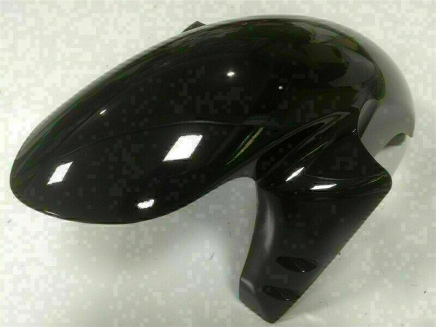 Negro Kit Carenado ABS Completo Yamaha R1 2007-2008 Negro Kit Carenado ABS Completo Yamaha R1 2007-2008