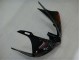 Negro Kit Carenado ABS Completo Yamaha R6 2003-2005 Negro Kit Carenado ABS Completo Yamaha R6 2003-2005