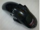 Negro Kit Carenado ABS Completo Yamaha R6 2003-2005 Negro Kit Carenado ABS Completo Yamaha R6 2003-2005