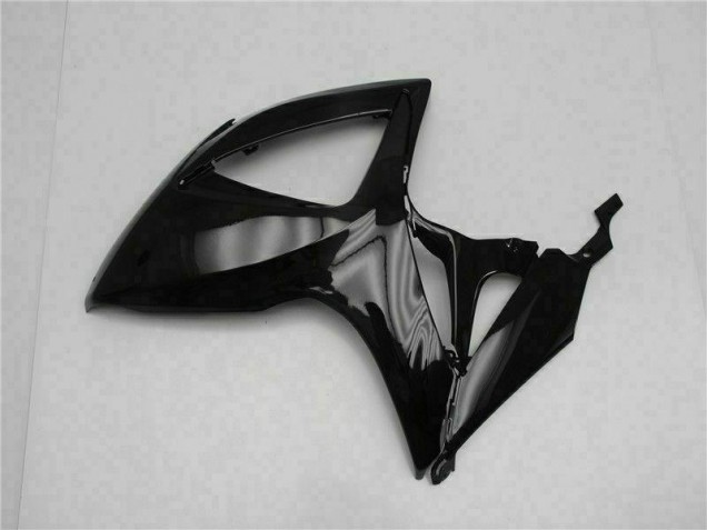 Negro Kit Carenado Inyección Suzuki GSXR 600 / 750 K6 2006-2007 Negro Kit Carenado Inyección Suzuki GSXR 600 / 750 K6 2006-2007