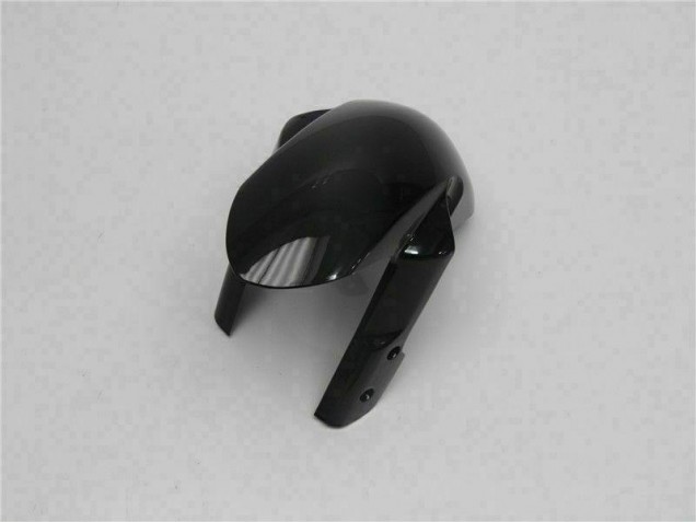Negro Kit Carenado Inyección Suzuki GSXR 600 / 750 K6 2006-2007 Negro Kit Carenado Inyección Suzuki GSXR 600 / 750 K6 2006-2007