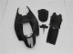 Negro Kit Carenado Inyección Suzuki GSXR 600 / 750 K6 2006-2007 Negro Kit Carenado Inyección Suzuki GSXR 600 / 750 K6 2006-2007