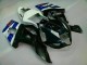 Negro Kit Carenado Moto Suzuki GSXR 1000 K3 2003-2004 Negro Kit Carenado Moto Suzuki GSXR 1000 K3 2003-2004