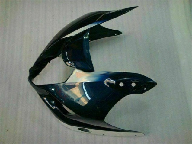 Negro Kit Carenado Moto Suzuki GSXR 1000 K3 2003-2004 Negro Kit Carenado Moto Suzuki GSXR 1000 K3 2003-2004
