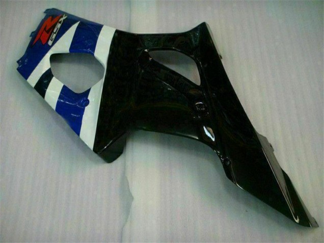 Negro Kit Carenado Moto Suzuki GSXR 1000 K3 2003-2004 Negro Kit Carenado Moto Suzuki GSXR 1000 K3 2003-2004