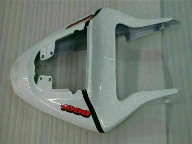 Negro Kit Carenado Moto Suzuki GSXR 1000 K3 2003-2004 Negro Kit Carenado Moto Suzuki GSXR 1000 K3 2003-2004
