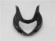 Negro Kit Carenado Moto Suzuki GSXR 600 / 750 K1 K2 K3 2001-2003 Negro Kit Carenado Moto Suzuki GSXR 600 / 750 K1 K2 K3 2001-2003