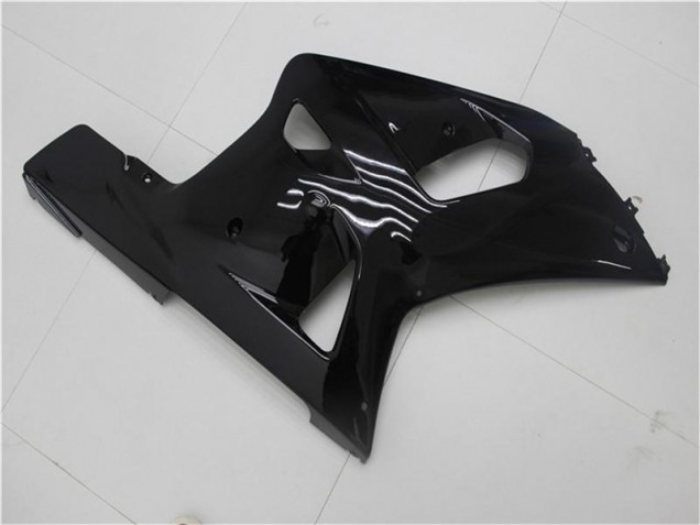 Negro Kit Carenado Moto Suzuki GSXR 600 / 750 K1 K2 K3 2001-2003 Negro Kit Carenado Moto Suzuki GSXR 600 / 750 K1 K2 K3 2001-2003