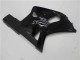 Negro Kit Carenado Moto Suzuki GSXR 600 / 750 K1 K2 K3 2001-2003 Negro Kit Carenado Moto Suzuki GSXR 600 / 750 K1 K2 K3 2001-2003