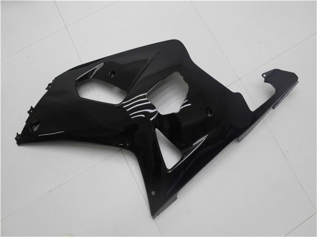Negro Kit Carenado Moto Suzuki GSXR 600 / 750 K1 K2 K3 2001-2003 Negro Kit Carenado Moto Suzuki GSXR 600 / 750 K1 K2 K3 2001-2003