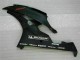Negro Kit Carenado Moto Yamaha R6 2006-2007 Negro Kit Carenado Moto Yamaha R6 2006-2007