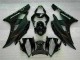 Negro Kit Carenado Moto Yamaha R6 2006-2007 Negro Kit Carenado Moto Yamaha R6 2006-2007