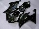 Negro Kit Carenado Moto Yamaha R6 2008-2016 Negro Kit Carenado Moto Yamaha R6 2008-2016