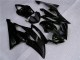 Negro Kit Carenado Moto Yamaha R6 2008-2016 Negro Kit Carenado Moto Yamaha R6 2008-2016
