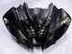 Negro Kit Carenado Moto Yamaha R6 2008-2016 Negro Kit Carenado Moto Yamaha R6 2008-2016