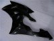 Negro Kit Carenado Moto Yamaha R6 2008-2016 Negro Kit Carenado Moto Yamaha R6 2008-2016