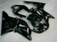 Negro Kit Completo Carenado Moto Yamaha R1 2000-2001 Negro Kit Completo Carenado Moto Yamaha R1 2000-2001