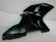 Negro Kit Completo Carenado Moto Yamaha R1 2000-2001 Negro Kit Completo Carenado Moto Yamaha R1 2000-2001