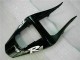 Negro Kit Completo Carenado Moto Yamaha R1 2000-2001 Negro Kit Completo Carenado Moto Yamaha R1 2000-2001