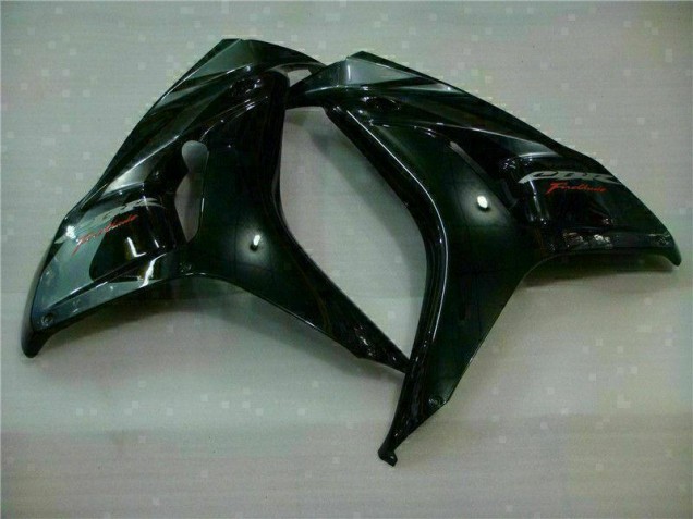 Negro Kits Carenado Moto Honda CBR 1000 RR 2004-2005 Negro Kits Carenado Moto Honda CBR 1000 RR 2004-2005