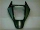 Negro Kits Carenado Moto Honda CBR 1000 RR 2004-2005 Negro Kits Carenado Moto Honda CBR 1000 RR 2004-2005