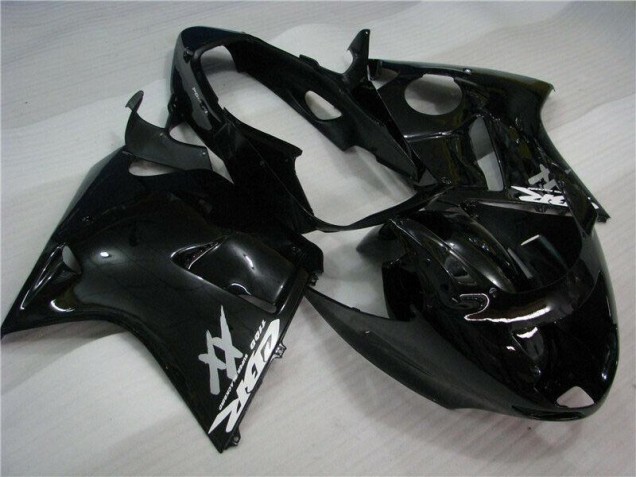 Negro Kits Carenado Moto Honda CBR 1100 XX 1996-2007 Negro Kits Carenado Moto Honda CBR 1100 XX 1996-2007