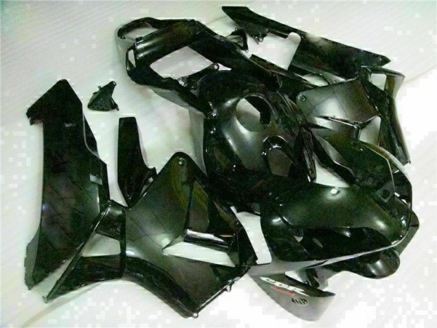 Negro Kits Carenado Moto Honda CBR 600 RR 2003-2004 Negro Kits Carenado Moto Honda CBR 600 RR 2003-2004