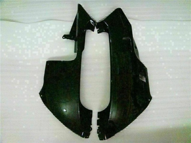 Negro Kits Carenado Moto Honda CBR 600 RR 2003-2004 Negro Kits Carenado Moto Honda CBR 600 RR 2003-2004