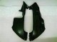 Negro Kits Carenado Moto Honda CBR 600 RR 2003-2004 Negro Kits Carenado Moto Honda CBR 600 RR 2003-2004