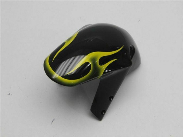 Negro Kits Carenado Moto Suzuki GSXR 600 / 750 K1 K2 K3 2001-2003 Negro Kits Carenado Moto Suzuki GSXR 600 / 750 K1 K2 K3 2001-2003