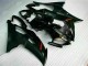 Negro Kits Carenado Moto Yamaha R6 2008-2016 Negro Kits Carenado Moto Yamaha R6 2008-2016