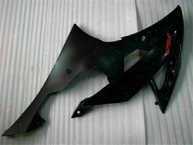 Negro Kits Carenado Moto Yamaha R6 2008-2016 Negro Kits Carenado Moto Yamaha R6 2008-2016