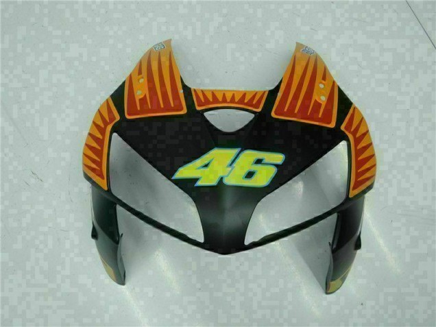 Negro Kits Completo Carenado Moto ABS Honda CBR 600 RR 2005-2006 Negro Kits Completo Carenado Moto ABS Honda CBR 600 RR 2005-2006