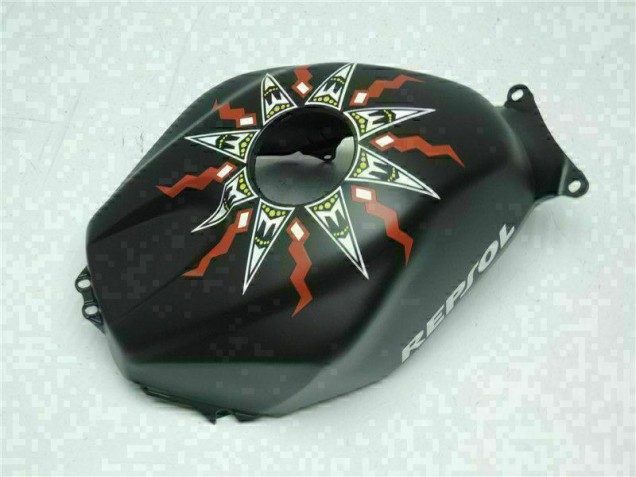 Negro Kits Completo Carenado Moto ABS Honda CBR 600 RR 2005-2006 Negro Kits Completo Carenado Moto ABS Honda CBR 600 RR 2005-2006