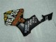 Negro Kits Completo Carenado Moto ABS Honda CBR 600 RR 2005-2006 Negro Kits Completo Carenado Moto ABS Honda CBR 600 RR 2005-2006