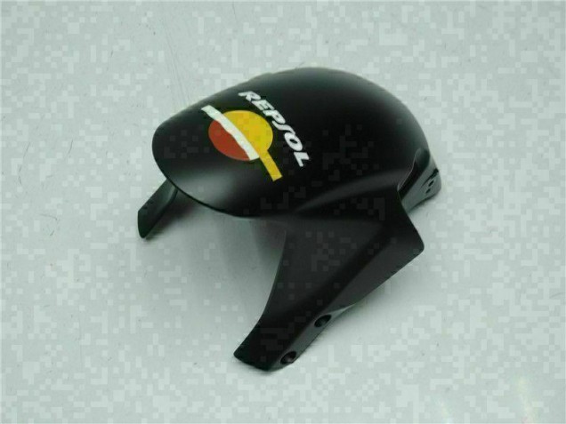 Negro Kits Completo Carenado Moto ABS Honda CBR 600 RR 2005-2006 Negro Kits Completo Carenado Moto ABS Honda CBR 600 RR 2005-2006