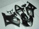Negro Kits Completo Carenado Moto ABS Suzuki GSXR 1000 K3 2003-2004 Negro Kits Completo Carenado Moto ABS Suzuki GSXR 1000 K3 2003-2004