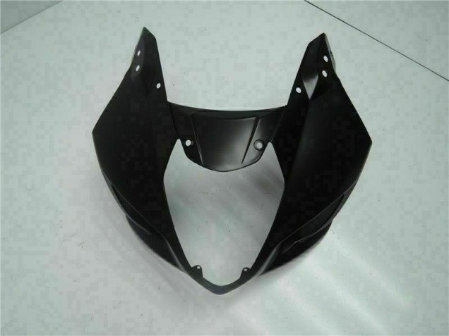 Negro Kits Completo Carenado Moto ABS Suzuki GSXR 1000 K3 2003-2004 Negro Kits Completo Carenado Moto ABS Suzuki GSXR 1000 K3 2003-2004