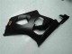 Negro Kits Completo Carenado Moto ABS Suzuki GSXR 1000 K3 2003-2004 Negro Kits Completo Carenado Moto ABS Suzuki GSXR 1000 K3 2003-2004
