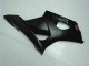 Negro Kits Completo Carenado Moto ABS Suzuki GSXR 1000 K3 2003-2004 Negro Kits Completo Carenado Moto ABS Suzuki GSXR 1000 K3 2003-2004