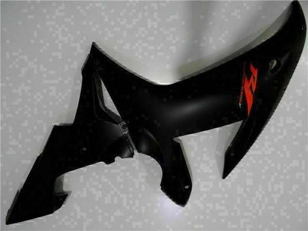 Negro Kits Completo Carenado Moto ABS Yamaha R1 2002-2003 Negro Kits Completo Carenado Moto ABS Yamaha R1 2002-2003