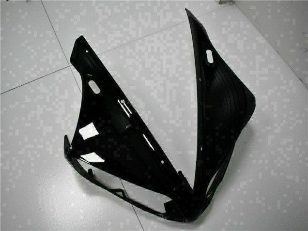 Negro Kits Completo Carenado Moto ABS Yamaha R1 2004-2006 Negro Kits Completo Carenado Moto ABS Yamaha R1 2004-2006