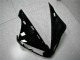 Negro Kits Completo Carenado Moto ABS Yamaha R1 2004-2006 Negro Kits Completo Carenado Moto ABS Yamaha R1 2004-2006