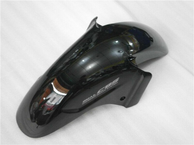 Negro Kits Completo Carenado Moto Honda CBR 1100 XX 1996-2007 Negro Kits Completo Carenado Moto Honda CBR 1100 XX 1996-2007
