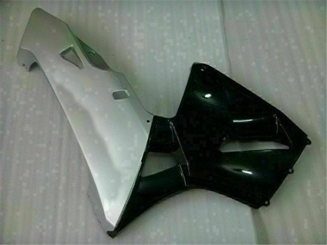Negro Kits Completo Carenado Moto Honda CBR 600 RR 2003-2004 Negro Kits Completo Carenado Moto Honda CBR 600 RR 2003-2004