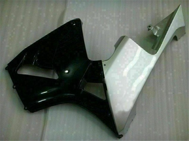 Negro Kits Completo Carenado Moto Honda CBR 600 RR 2003-2004 Negro Kits Completo Carenado Moto Honda CBR 600 RR 2003-2004