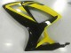 Negro Kits Completo Carenado Moto Suzuki GSXR 600 / 750 K6 2006-2007 Negro Kits Completo Carenado Moto Suzuki GSXR 600 / 750 K6 2006-2007